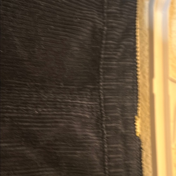 Forever 21 Black‎ Pencil Mini Skirt Work - Picture 4 of 5